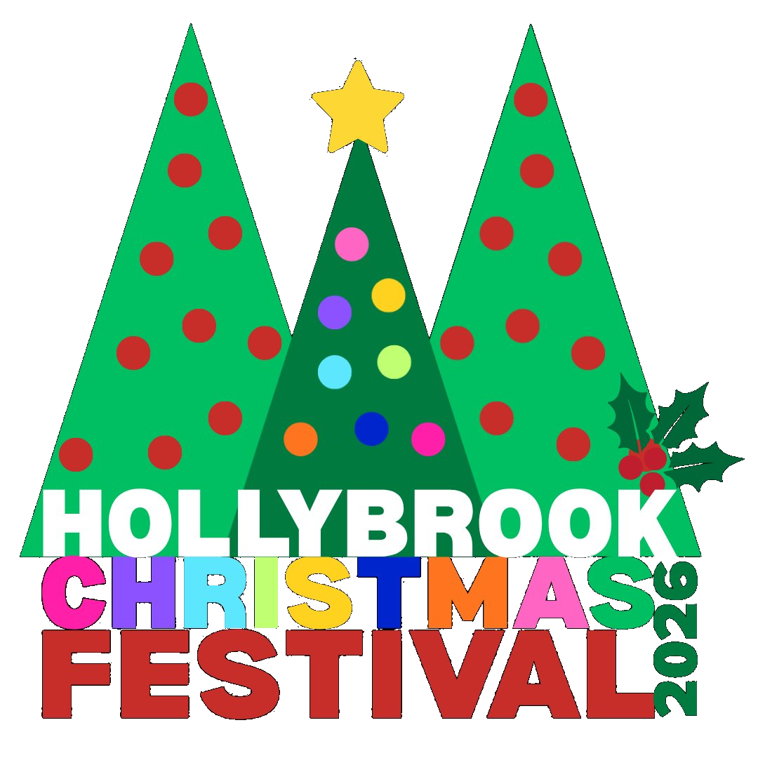 Hollybrook Christmas Festival 2026